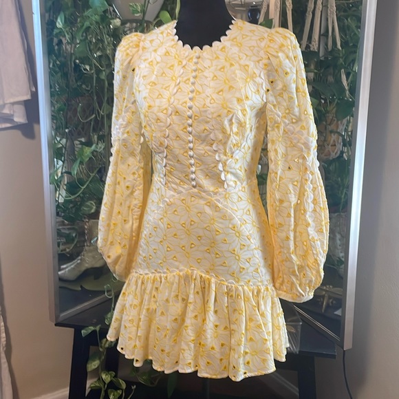 Acler Dresses & Skirts - Acler Dress